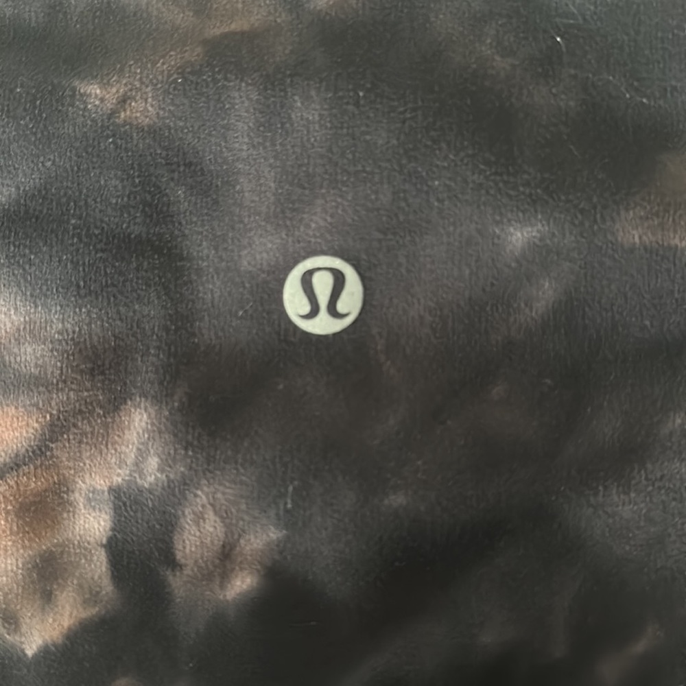 Lululemon Align high rise 25” tight - Picture 3 of 4